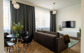 Cozy Apartment In Kaunas Center, Kaunas